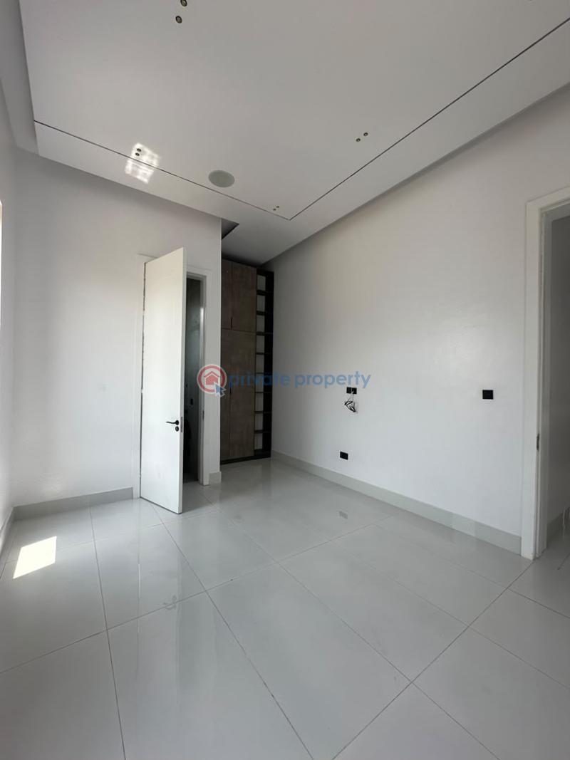 5 bedroom Duplex For Sale Ikota, Lekki Axis Ikota Lekki Lagos - 24