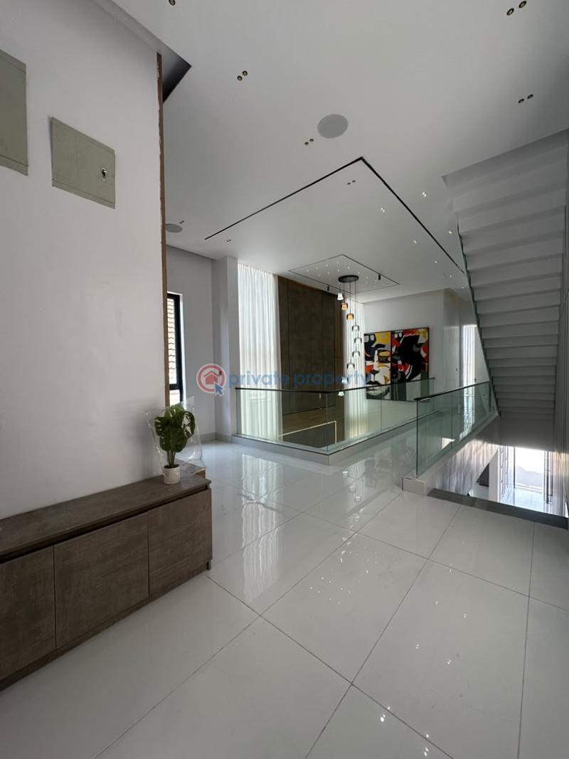 5 bedroom Duplex For Sale Ikota, Lekki Axis Ikota Lekki Lagos - 1