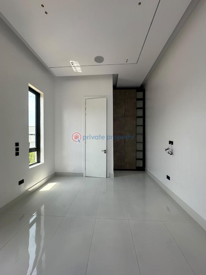 5 bedroom Duplex For Sale Ikota, Lekki Axis Ikota Lekki Lagos - 6