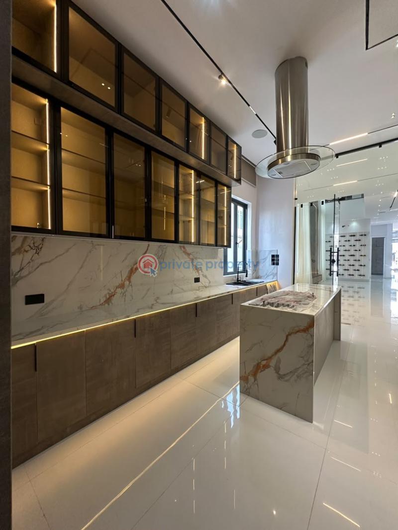 5 bedroom Duplex For Sale Ikota, Lekki Axis Ikota Lekki Lagos - 17
