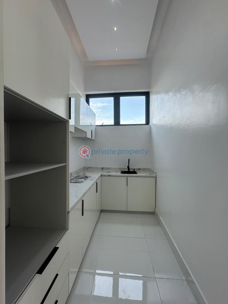 5 bedroom Duplex For Sale Ikota, Lekki Axis Ikota Lekki Lagos - 9