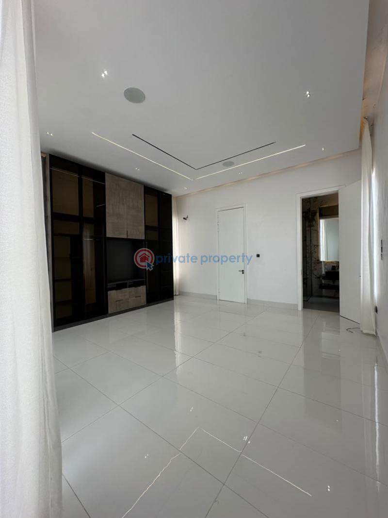5 bedroom Duplex For Sale Ikota, Lekki Axis Ikota Lekki Lagos - 2