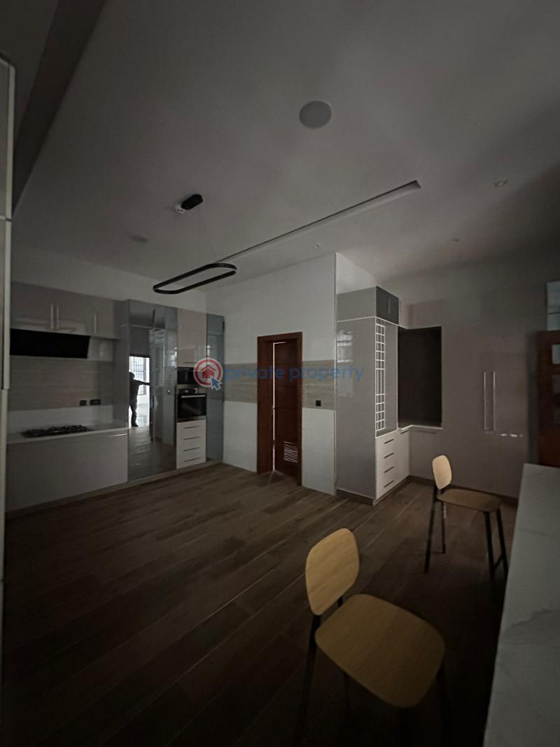 5 bedroom Detached Duplex For Sale Ikoyi Lagos - 9