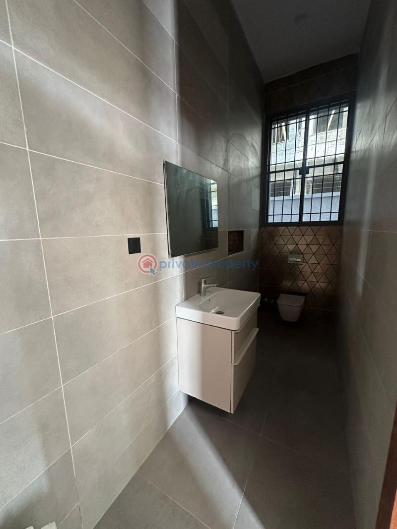 5 bedroom Detached Duplex For Sale Ikoyi Lagos - 7
