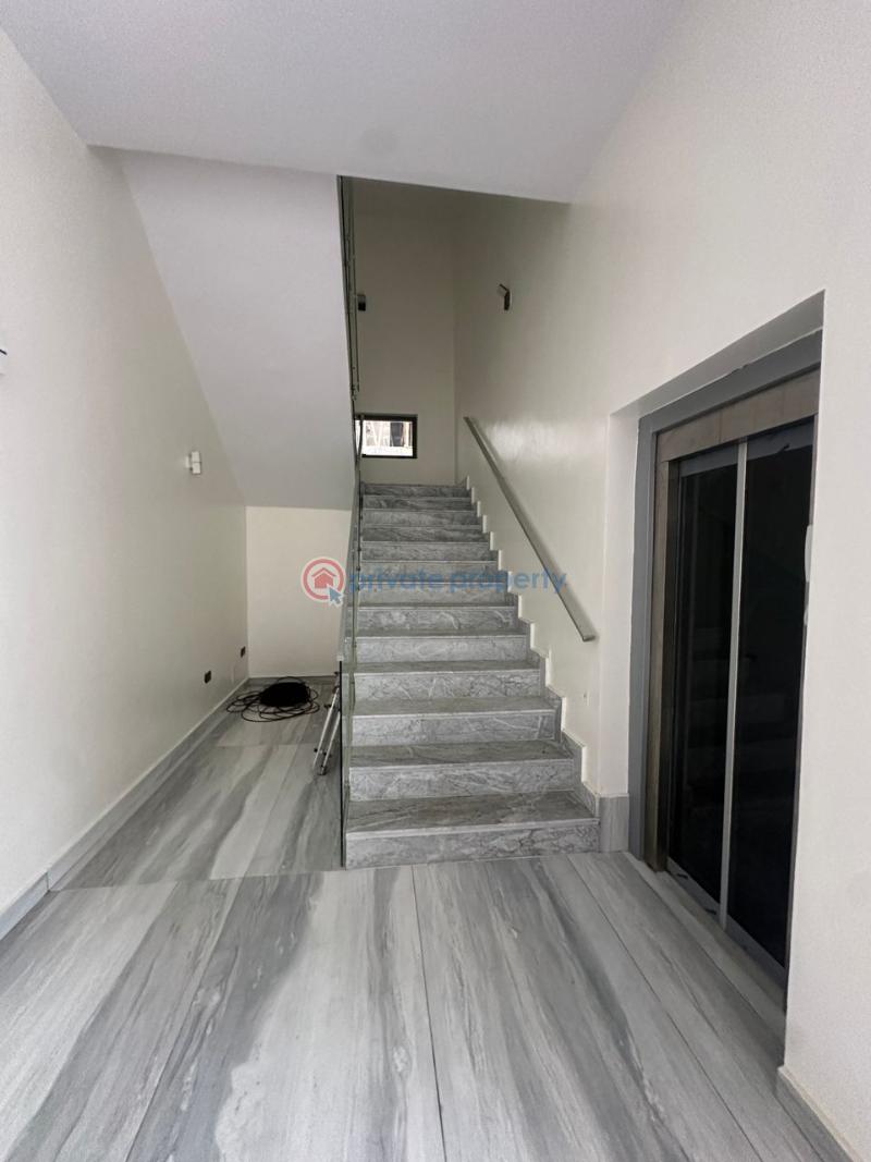5 bedroom Detached Duplex For Sale Ikoyi Lagos - 8