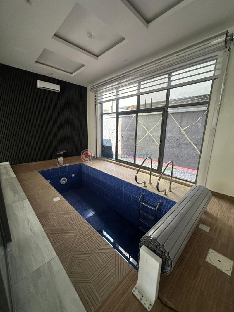 5 bedroom Detached Duplex For Sale Ikoyi Lagos - 18