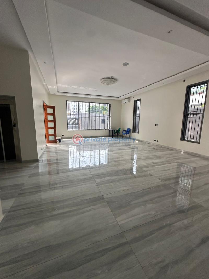 5 bedroom Detached Duplex For Sale Ikoyi Lagos - 2