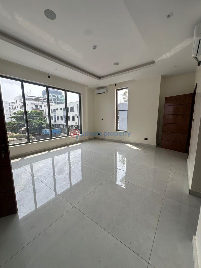 5 bedroom Detached Duplex For Sale Ikoyi Lagos - 14
