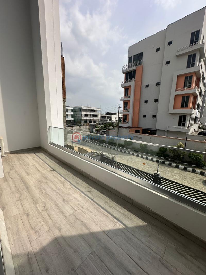 5 bedroom Detached Duplex For Sale Ikoyi Lagos - 16