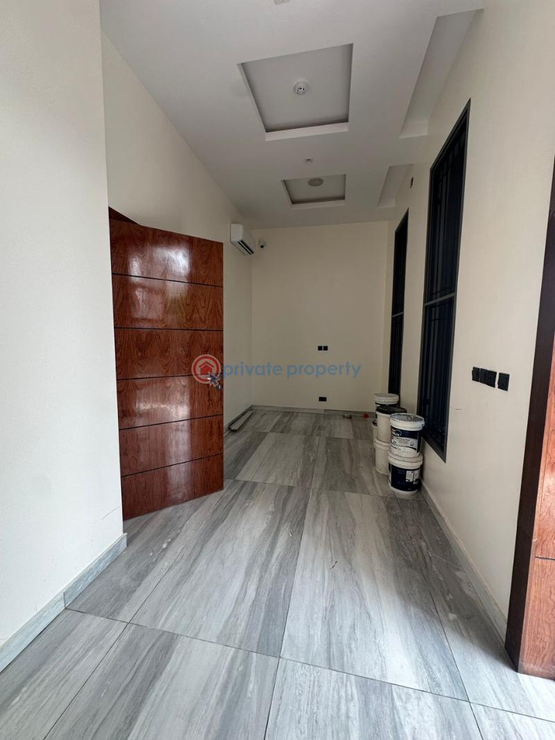 5 bedroom Detached Duplex For Sale Ikoyi Lagos - 3