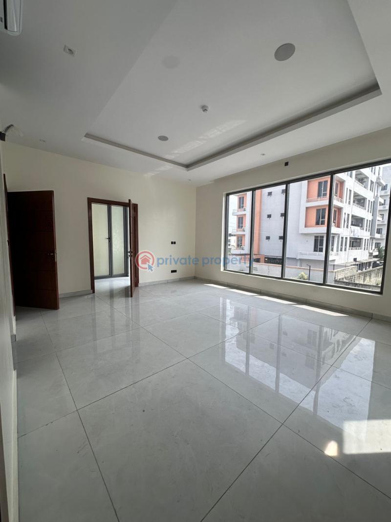 5 bedroom Detached Duplex For Sale Ikoyi Lagos - 15