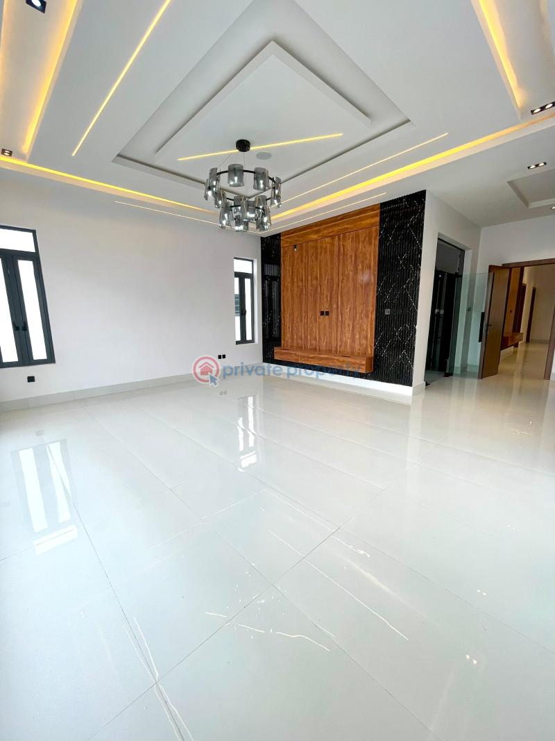 5 bedroom Detached Duplex For Sale Ajah Lagos - 10