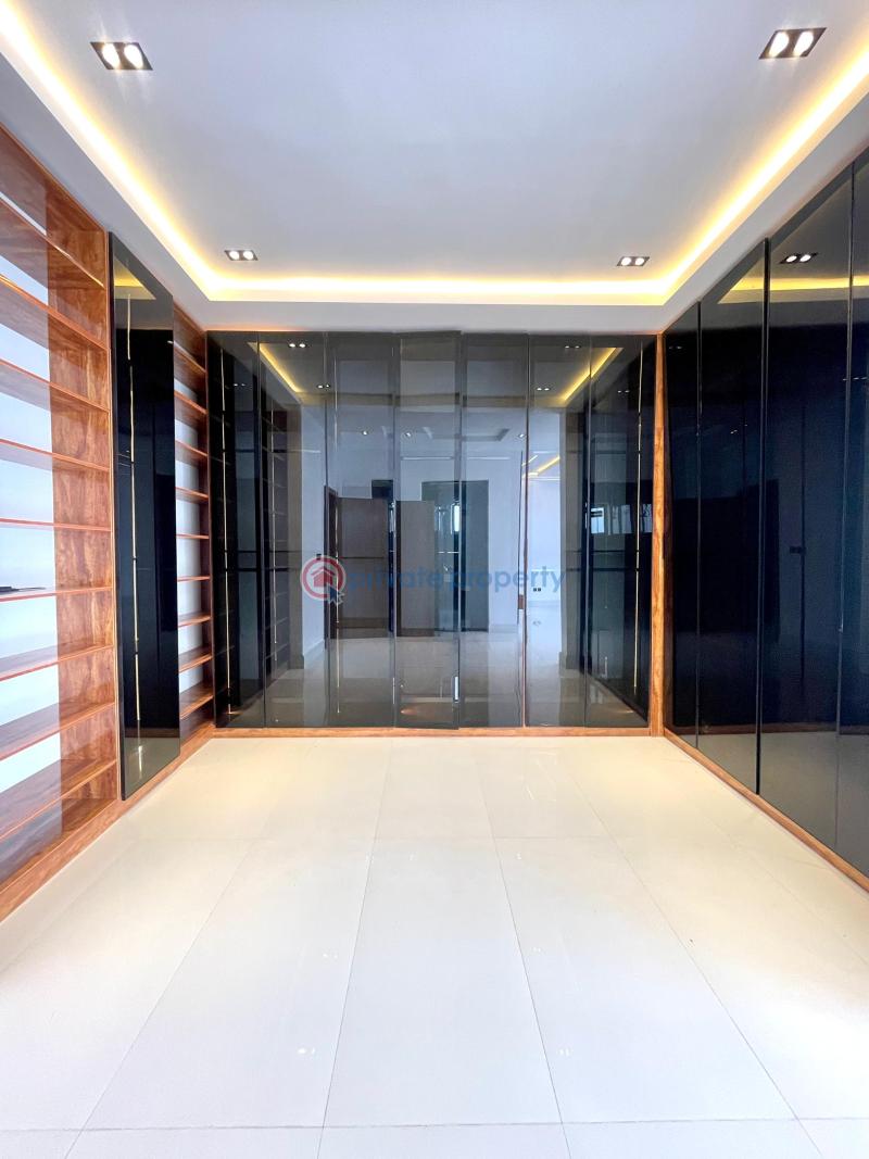 5 bedroom Detached Duplex For Sale Ajah Lagos - 13