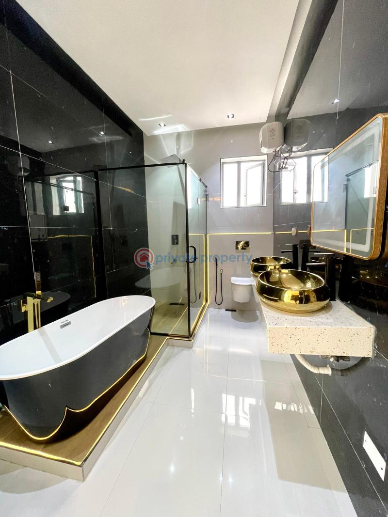 5 bedroom Detached Duplex For Sale Ajah Lagos - 15