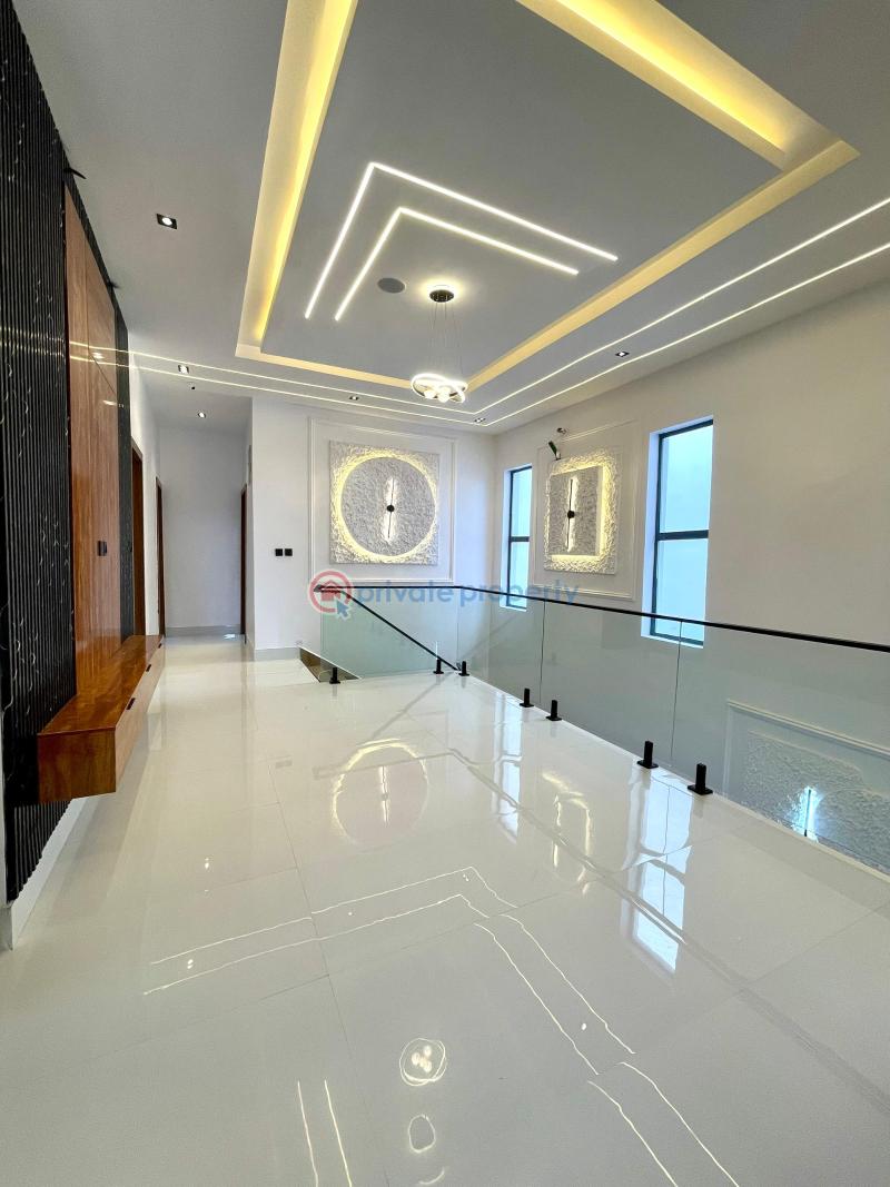 5 bedroom Detached Duplex For Sale Ajah Lagos - 7