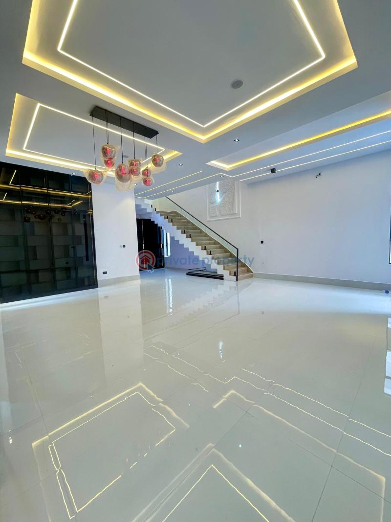 5 bedroom Detached Duplex For Sale Ajah Lagos - 2