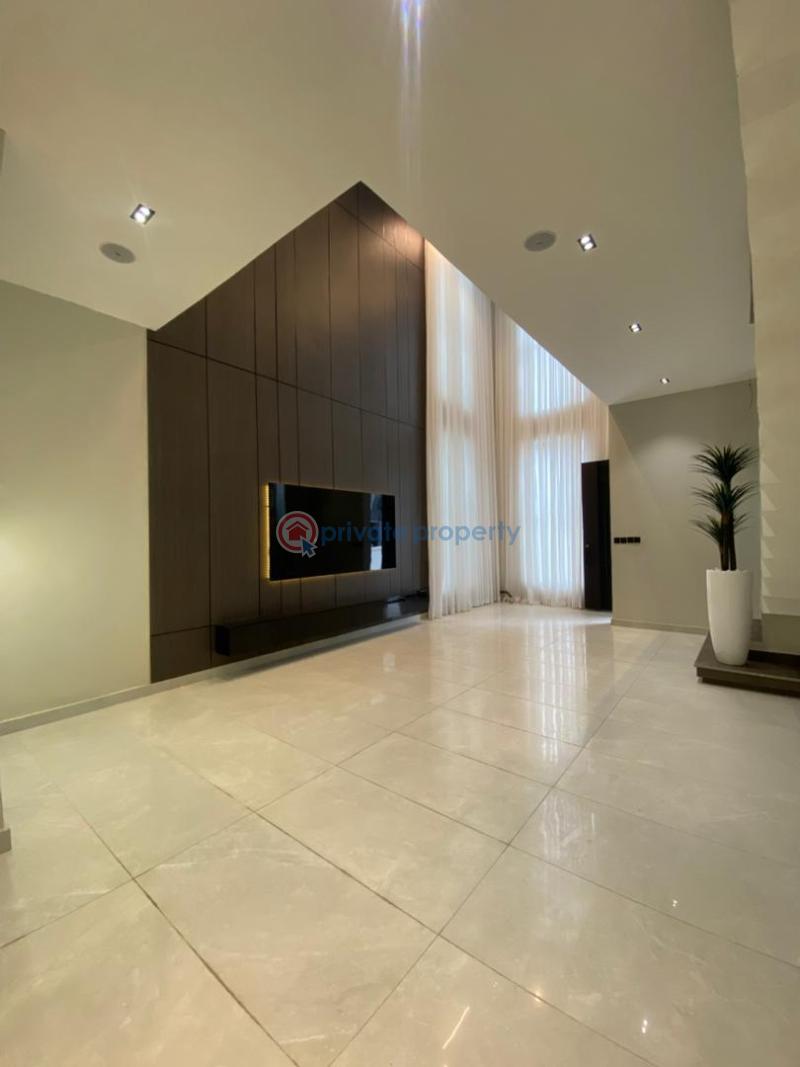 5 bedroom Detached Duplex For Sale Orchid Lekki Lagos Lekki Lagos - 16