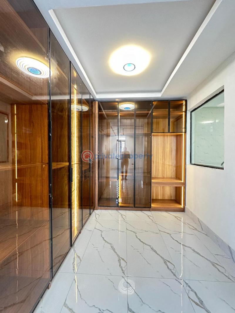 5 bedroom Detached Duplex For Sale Lekki Phase 1 Lagos - 3