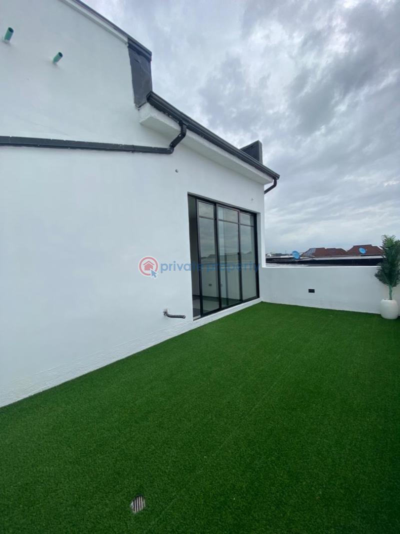 5 bedroom Detached Duplex For Sale Orchid Lekki Lagos Lekki Lagos - 1