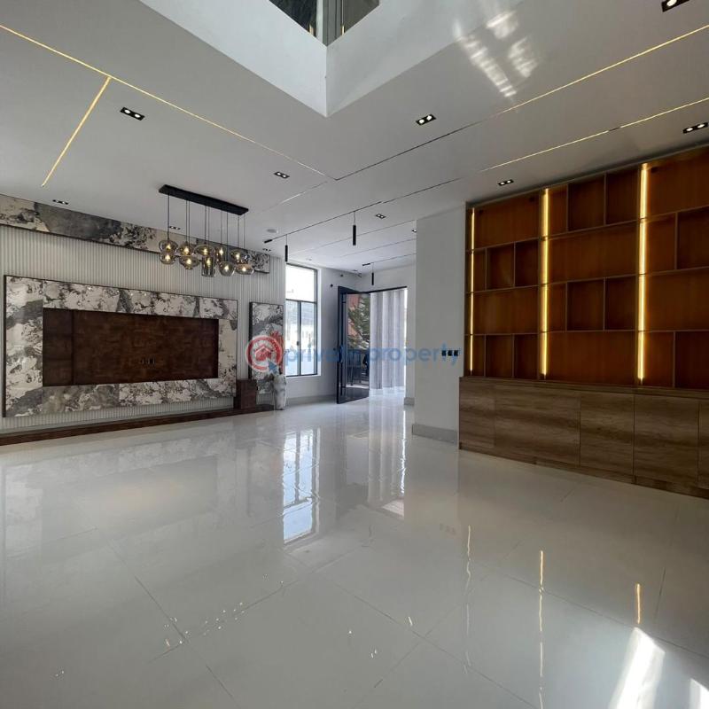 5 bedroom Detached Duplex For Sale Chevron Toll Gate, Lekki Lagos - 7