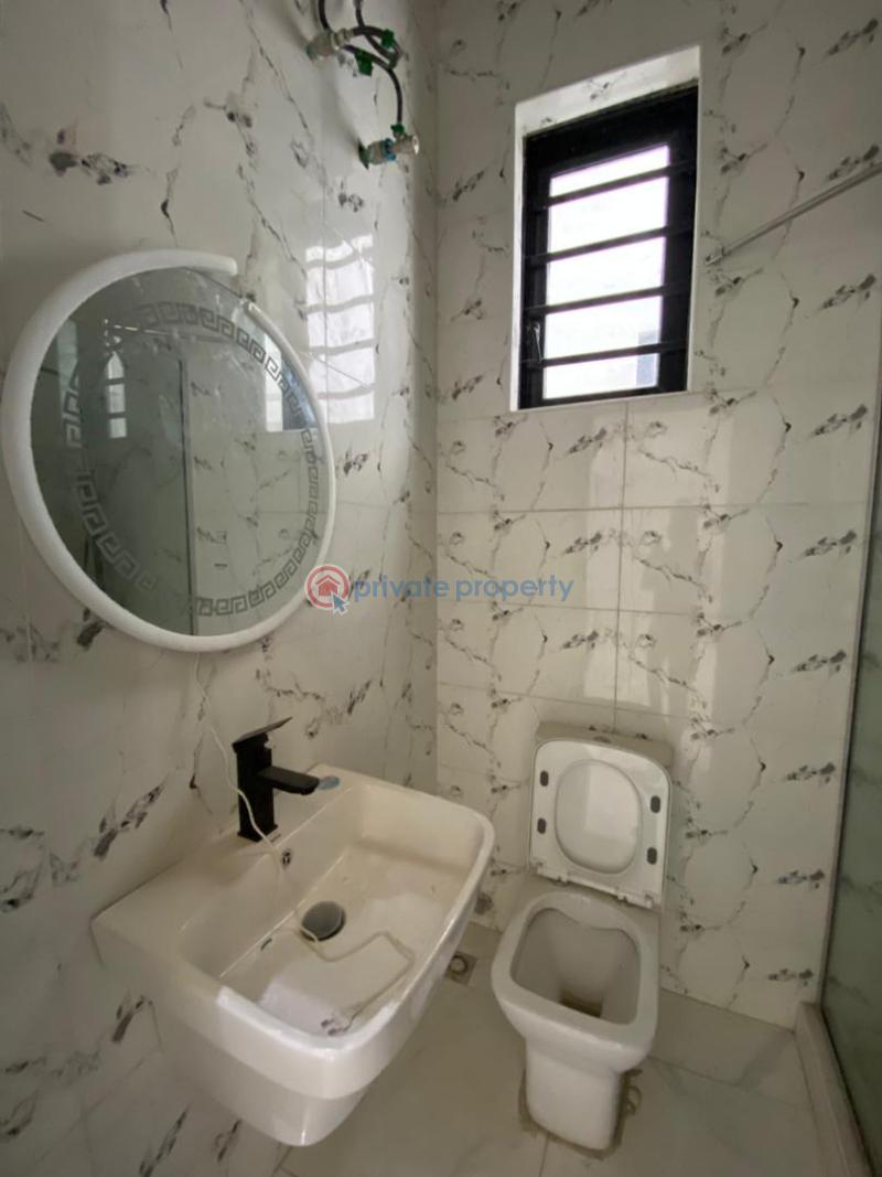 5 bedroom Detached Duplex For Sale Orchid Lekki Lekki Lagos - 16