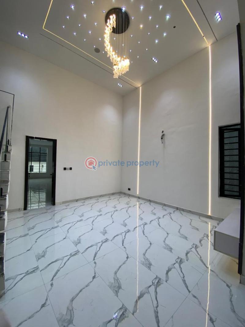5 bedroom Detached Duplex For Sale Orchid Lekki Lekki Lagos - 14