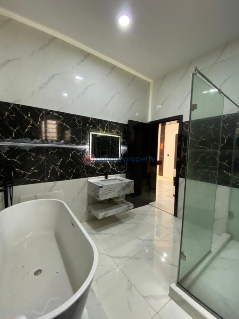 5 bedroom Detached Duplex For Sale Orchid Lekki Lekki Lagos - 10