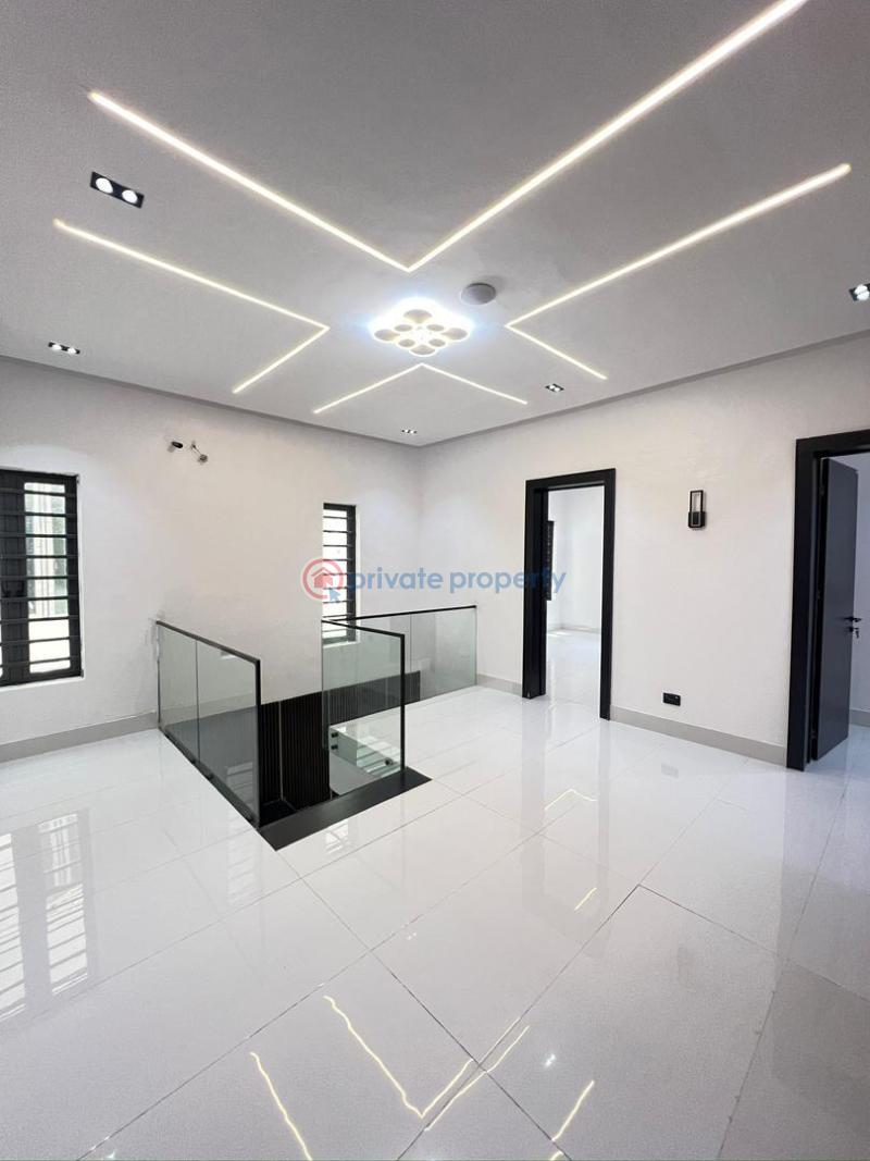 5 bedroom Detached Duplex For Sale Ajah Lagos - 4