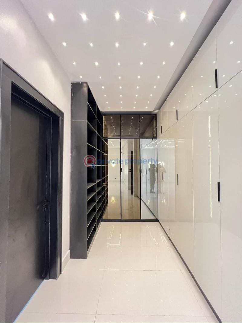 5 bedroom Detached Duplex For Sale Ajah Lagos - 8