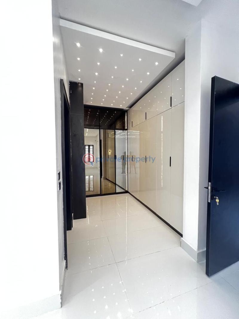 5 bedroom Detached Duplex For Sale Ajah Lagos - 9