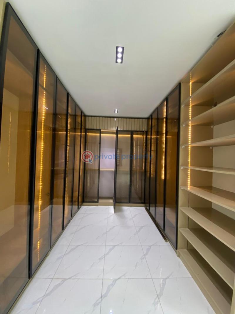 5 bedroom Detached Duplex For Sale Orchid Lekki Lekki Lagos - 13