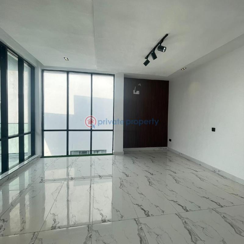 5 bedroom Detached Duplex For Sale Chevron, Lekki Lagos - 10