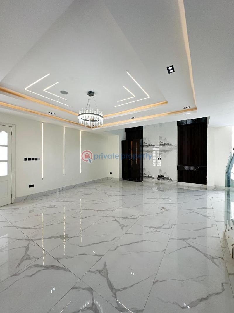 5 bedroom Detached Duplex For Sale Lekki Phase 1 Lagos - 7