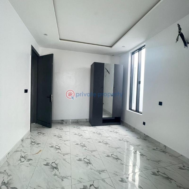 5 bedroom Detached Duplex For Sale Chevron, Lekki Lagos - 14