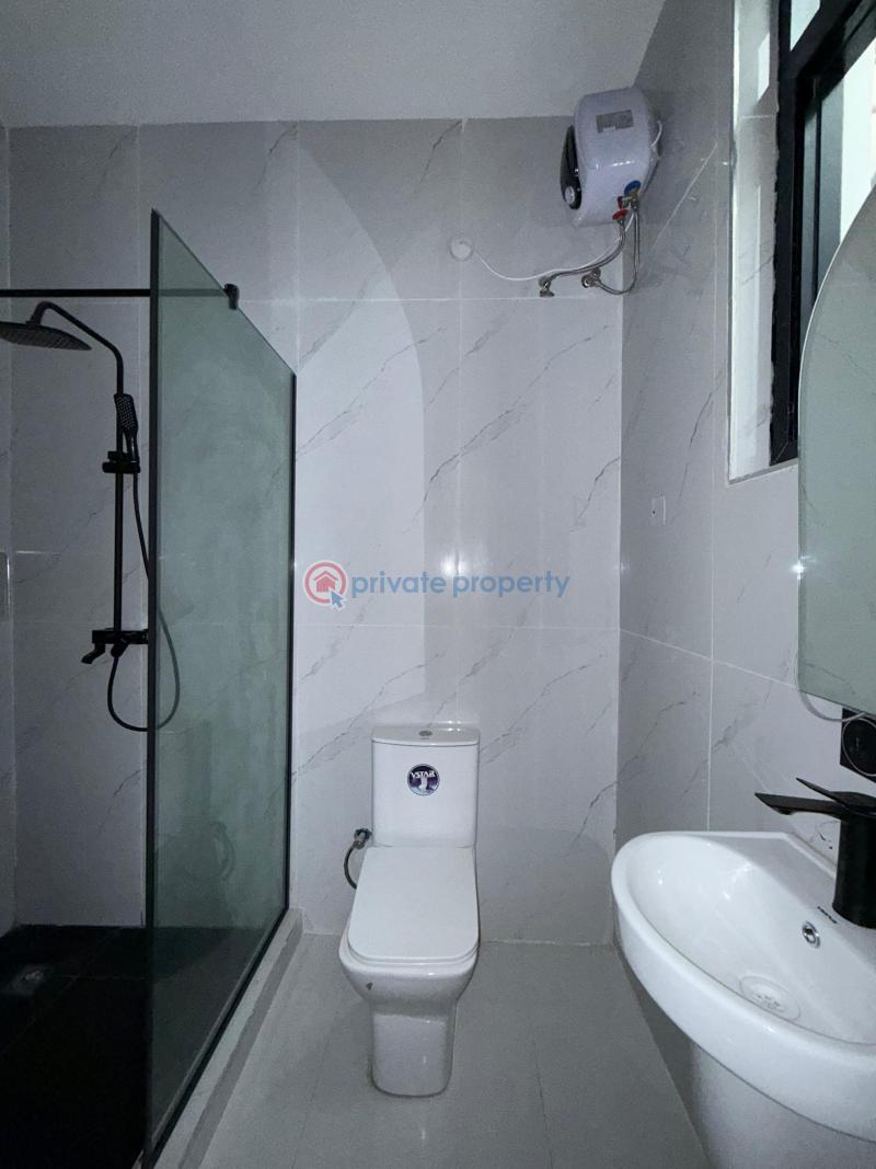 5 bedroom Duplex For Sale Chevron Drive Lekki Lagos - 5
