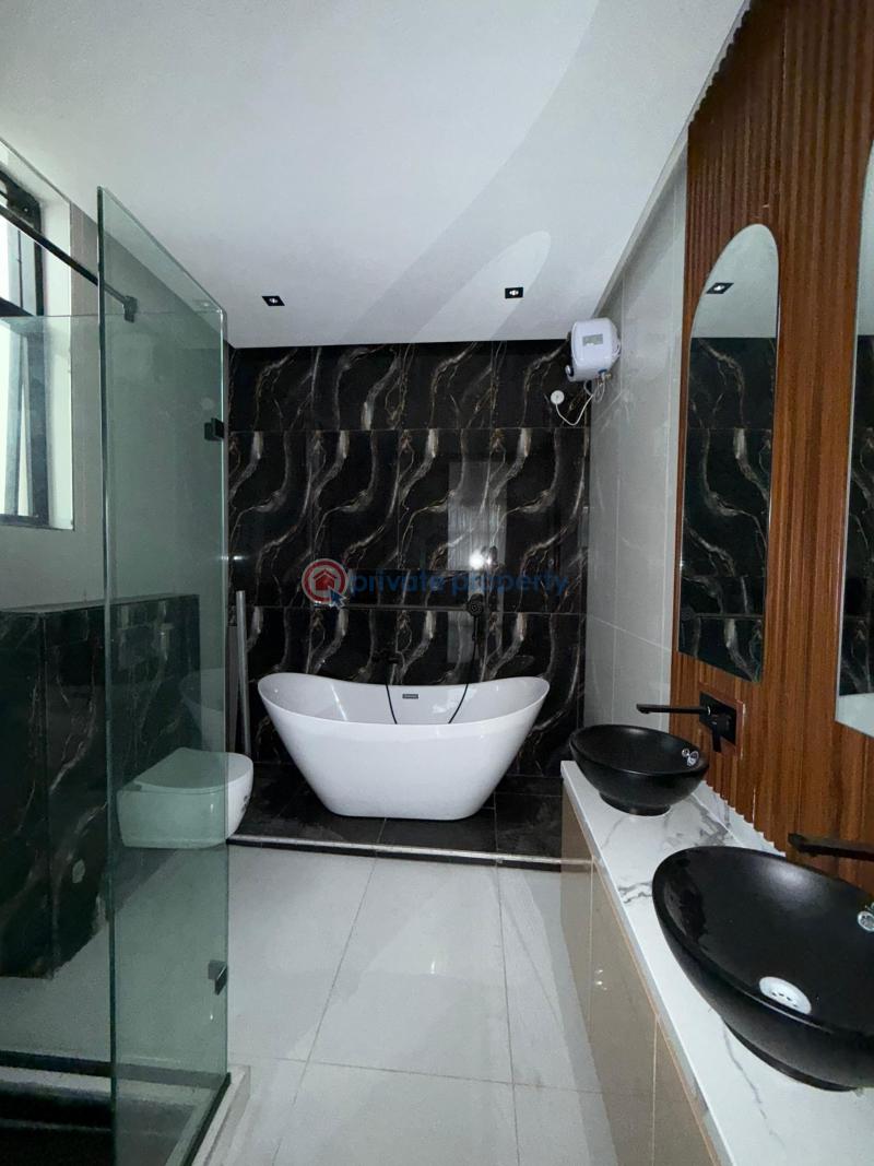 5 bedroom Duplex For Sale Chevron Drive Lekki Lagos - 6