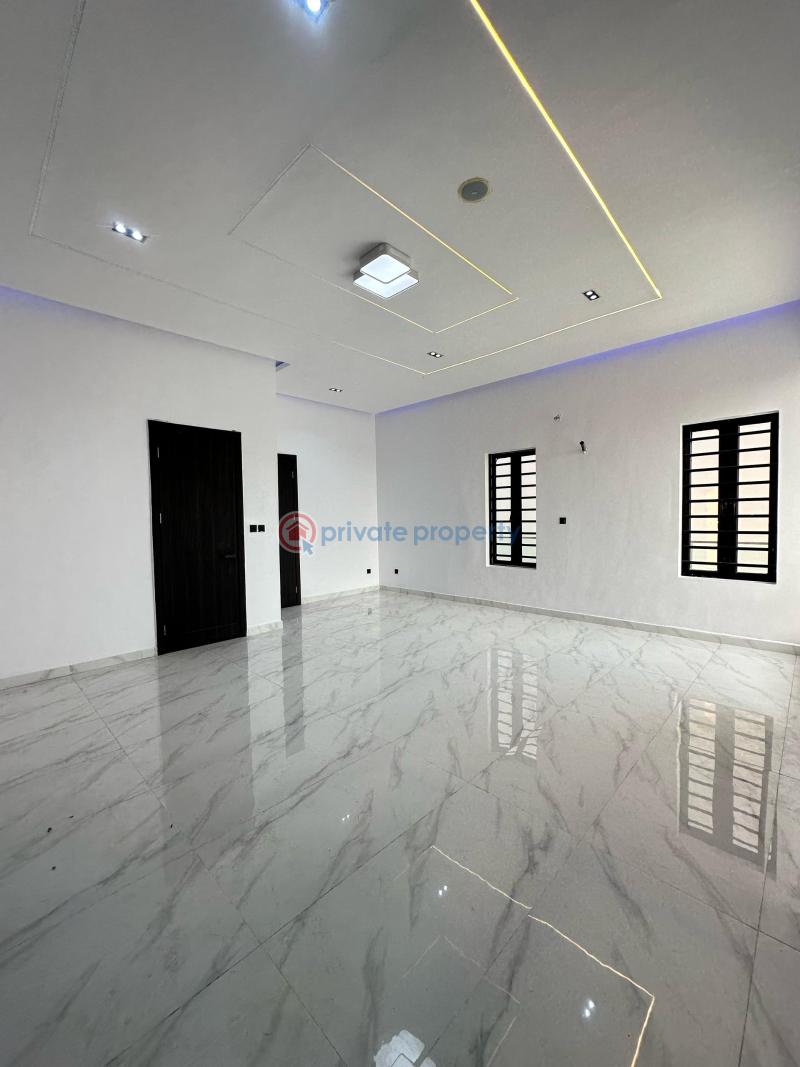 5 bedroom Detached Duplex For Sale Ajah Lagos - 7