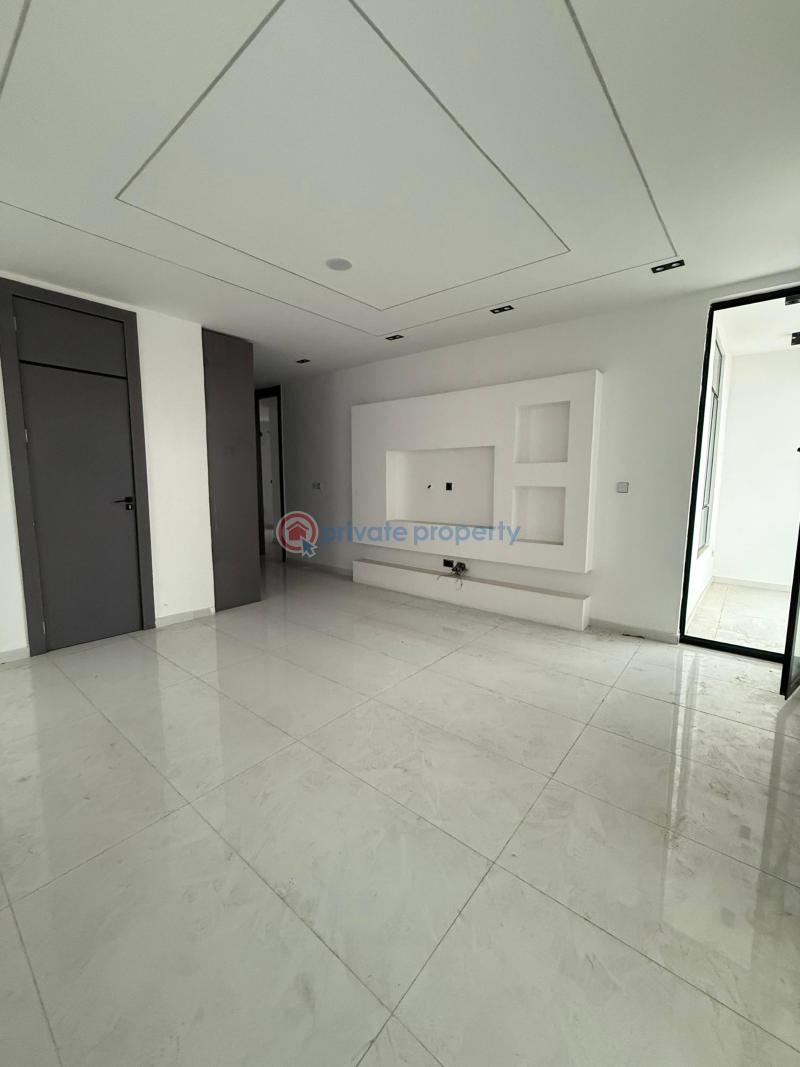 5 bedroom Duplex For Sale Chevron Drive Lekki Lagos - 7