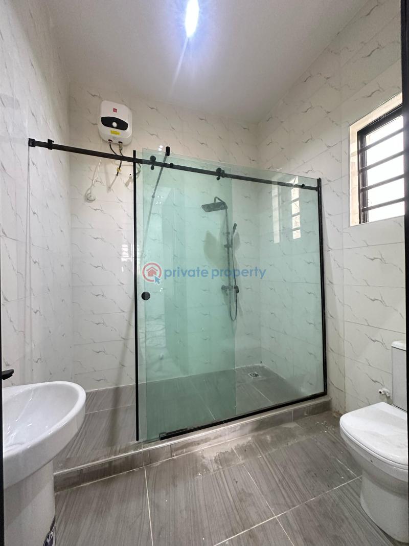 5 bedroom Detached Duplex For Sale Ajah Lagos - 0