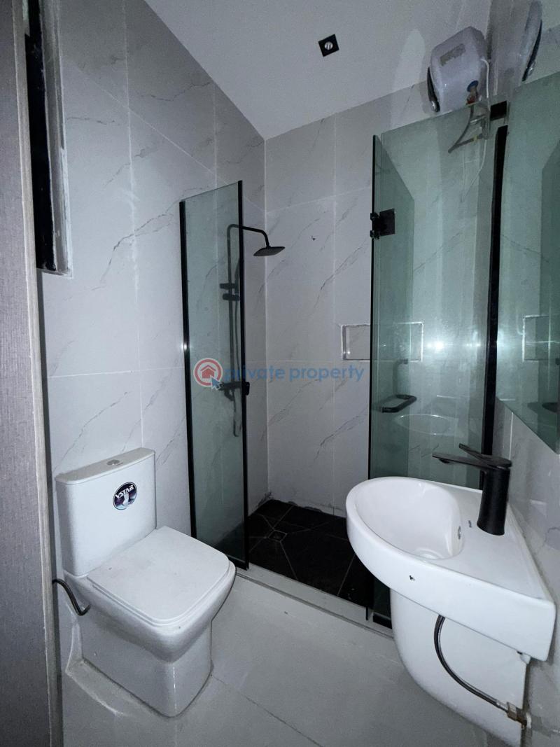 5 bedroom Duplex For Sale Chevron Drive Lekki Lagos - 1