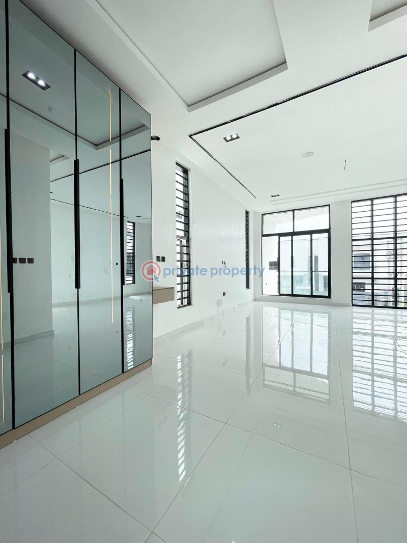 5 bedroom Duplex For Sale Second Toll Gate Lekki Lekki Phase 2 Lagos - 7