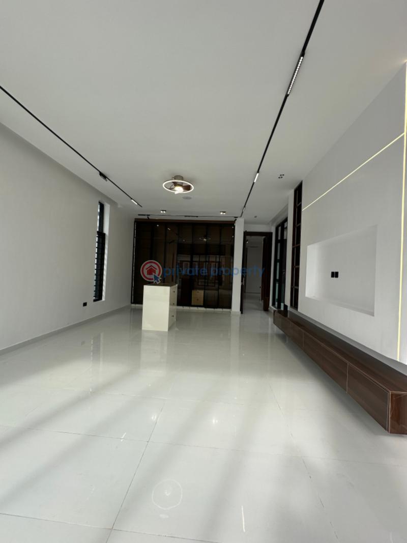 5 bedroom Duplex For Sale Vgc Extension Ikota Lekki Lagos - 6