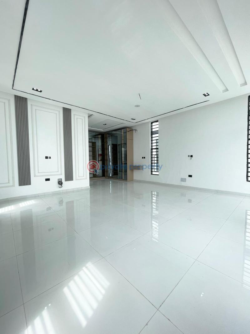 5 bedroom Duplex For Sale Second Toll Gate Lekki Lekki Phase 2 Lagos - 8