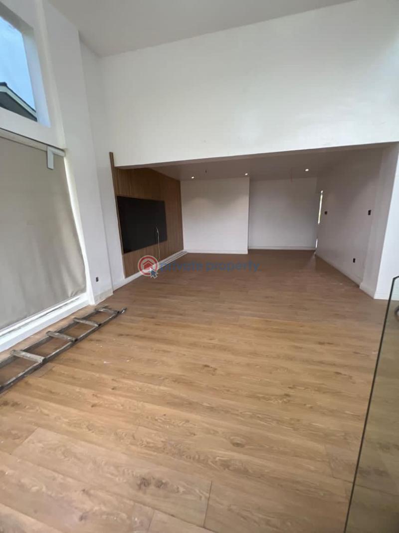 5 bedroom Detached Duplex For Rent Banana Island Ikoyi Lagos - 12