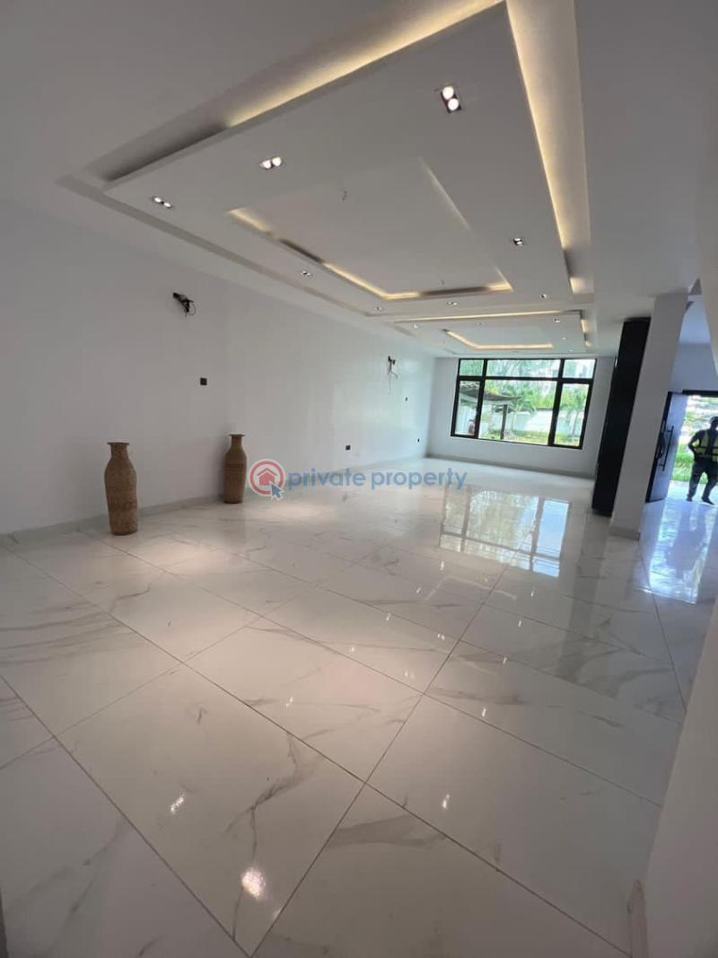 5 bedroom Detached Duplex For Rent Banana Island Ikoyi Lagos - 21