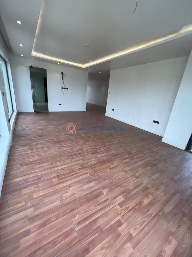 5 bedroom Detached Duplex For Rent Banana Island Ikoyi Lagos - 7