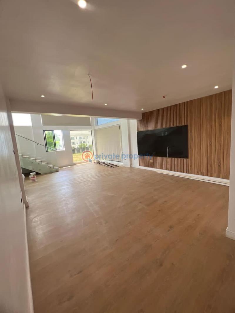 5 bedroom Detached Duplex For Rent Banana Island Ikoyi Lagos - 13