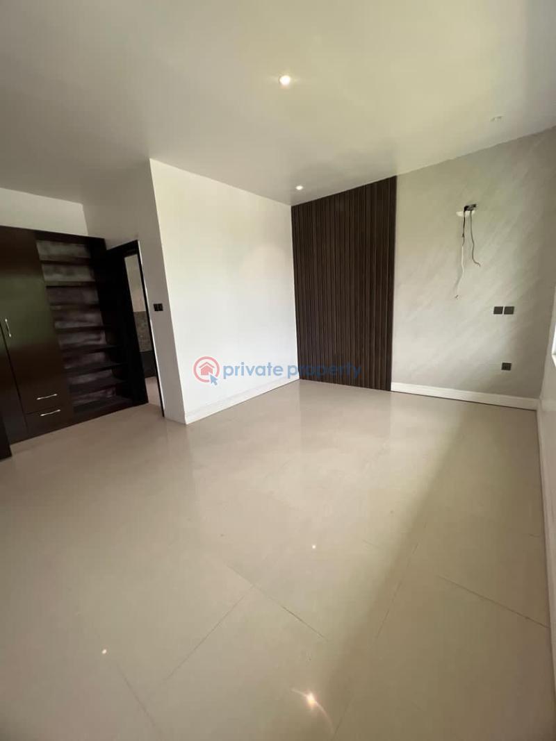 5 bedroom Detached Duplex For Rent Banana Island Ikoyi Lagos - 5