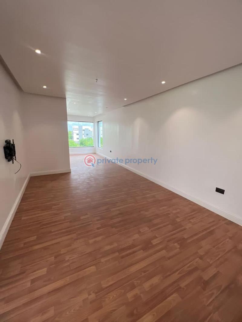 5 bedroom Detached Duplex For Rent Banana Island Ikoyi Lagos - 9