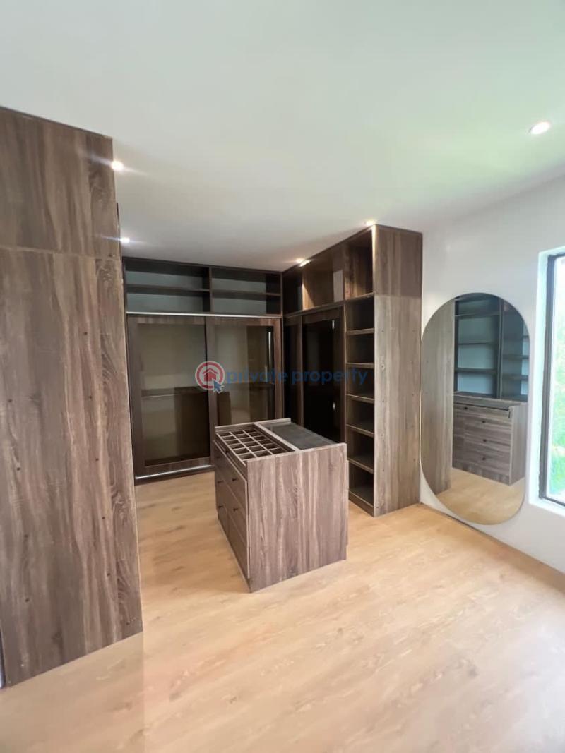 5 bedroom Detached Duplex For Rent Banana Island Ikoyi Lagos - 10